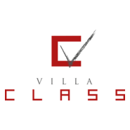 Villa Class Logo PNG Vector