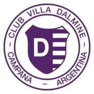 Villa Dalmine Logo PNG Vector