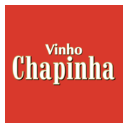 Vinho Chapinha Logo PNG Vector