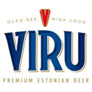 Viru Logo PNG Vector