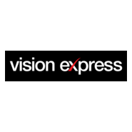 Vision Express Logo PNG Vector