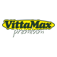 Vitta Max Premium Logo PNG Vector