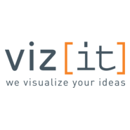 vizit gmbh Logo PNG Vector