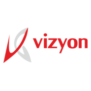 Vizyon Logo PNG Vector