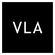 VLA Logo PNG Vector