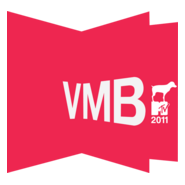 VMB 2011 Logo PNG Vector