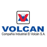 Volcán Logo PNG Vector
