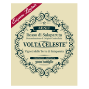 Volta Celeste Vini Logo PNG Vector