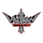 Voltron Logo PNG Vector