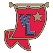 Voros Lobogo Budapest Logo PNG Vector