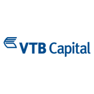 VTB Capital Logo PNG Vector