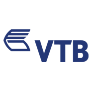 VTB Logo PNG Vector