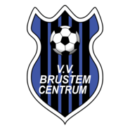 VV Brustem Centrum Logo PNG Vector