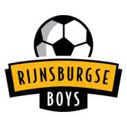 VV Rijnsburgse Boys Logo PNG Vector