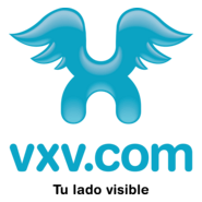 VXV Logo PNG Vector