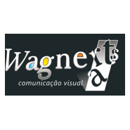 Wagner Arts - Área Escura Logo PNG Vector