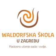 Waldorfska skola u Zagrebu Logo PNG Vector