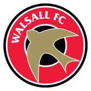 Walsall FC Logo PNG Vector