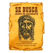 WANTED SE BUSCA Logo PNG Vector