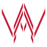Warped Aggression Logo PNG Vector