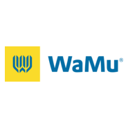 Washington Mutual Logo PNG Vector