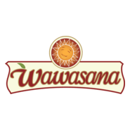 Wawasana Logo PNG Vector
