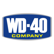 WD40 Company Logo PNG Vector