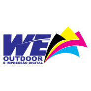 WE outdoor Logo PNG Vector