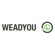 WEADYOU GmbH Logo PNG Vector
