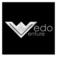 WeDo Venture Logo PNG Vector