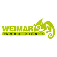 weimar producciones Logo PNG Vector
