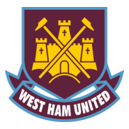 West Ham United Logo PNG Vector