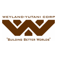 Weyland-Yutani Corp Logo PNG Vector