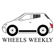 Wheels Weekly Logo PNG Vector