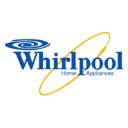 Whirpool Logo PNG Vector