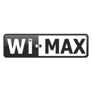 Wi-Max Internet Logo PNG Vector