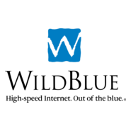 WildBlue Communications Logo PNG Vector