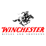 winchester shotguns Logo PNG Vector