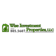 Wise Investment Properties, LLC Logo PNG Vector