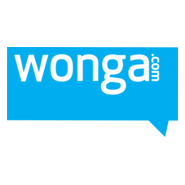 Wonga Logo PNG Vector