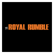 WWE Royal Rumble 2011 Logo PNG Vector