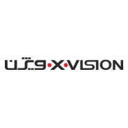 X.VISION Logo PNG Vector