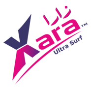 Xara Logo PNG Vector
