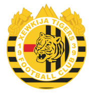 Xewkija Tigers FC Logo PNG Vector