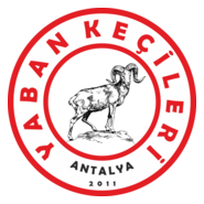 Yaban Kecileri Logo PNG Vector