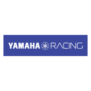 Yamaha Racing Logo PNG Vector