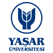 Yaşar Üniversitesi Logo PNG Vector