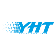 YHT Logo PNG Vector