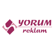 YORUM REKLAM Logo PNG Vector