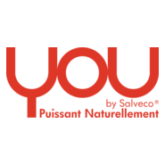 YOU by Salveco Logo PNG Vector